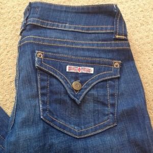 ❌ON HOLD! Hudson Jeans
