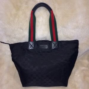 RESERVED gucci large tote