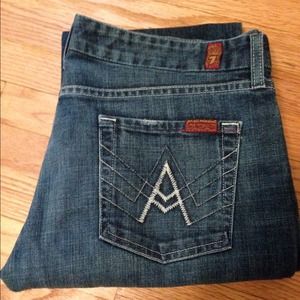 🚫SOLD! Bundle!7 for all Mankind premium