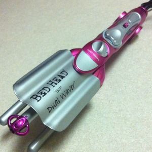 Bed Head by Tigi hair tools