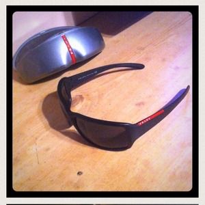 Prada sunglasses