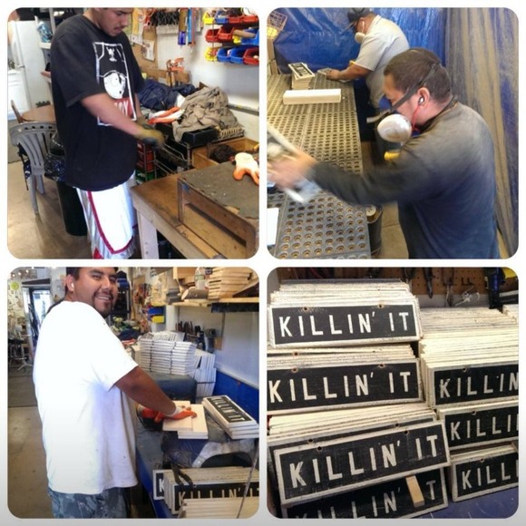 Custom Affordable Signs - Picture 3 of 4