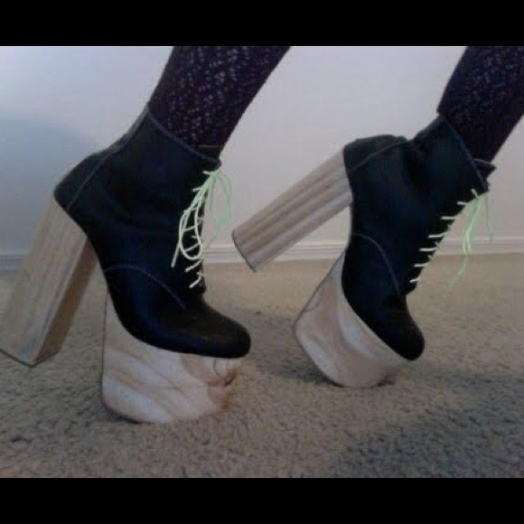 Deandri tequila platform