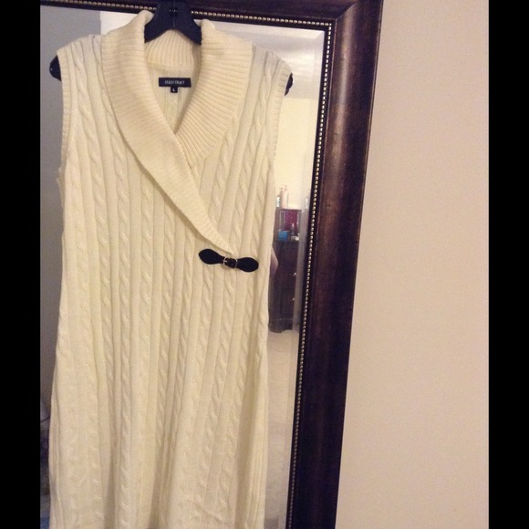 XSOLDX. Sweater