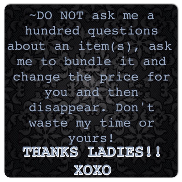 MY CLOSET RULES - Picture 4 of 4