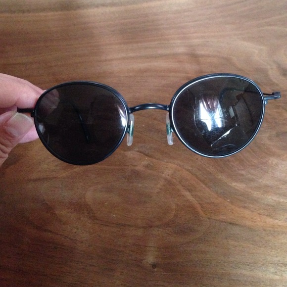 vintage diesel sunglasses