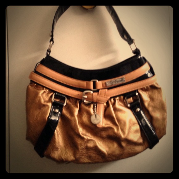 Jessica Simpson handbag