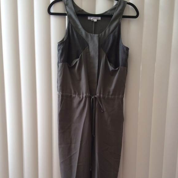 Jumper great condition.