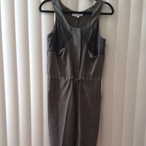 Jumper great condition.