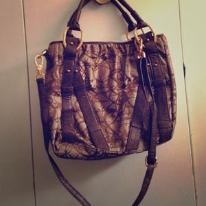 Jessica Simpson handbag