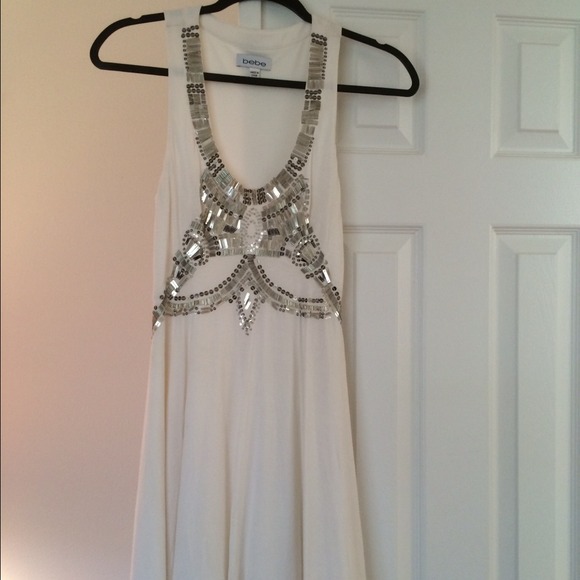 Bebe dress good condition
