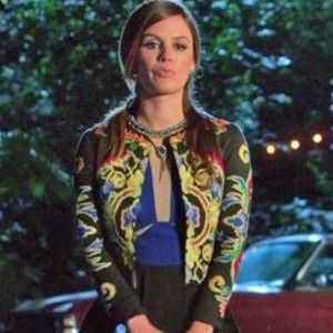 NEW ASOS Lightweight Blazer with Floral Embroidery