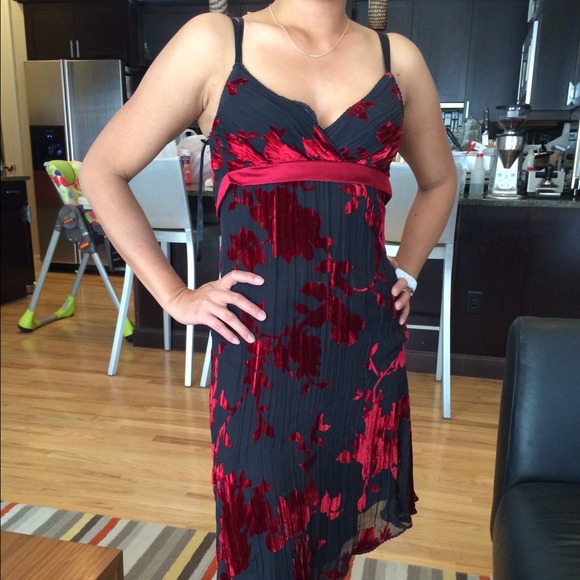 Dress - Picture 2 of 3