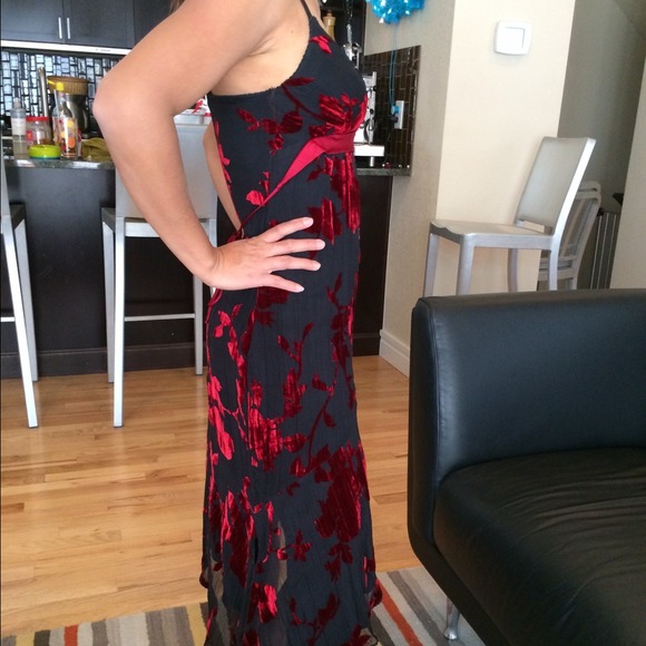 Dress - Picture 3 of 3