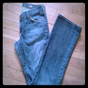 J Crew Denim Jeans