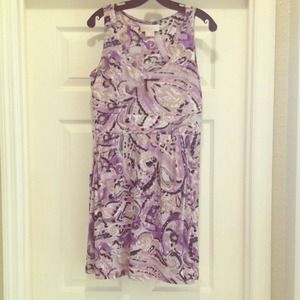 Michael Michael Kors dress