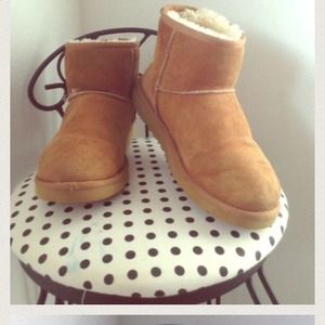 Mini UGG for marissacarly