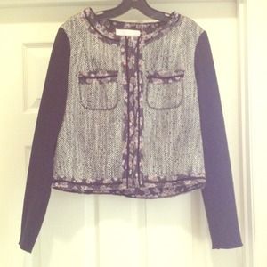 BCBGeneration jacket