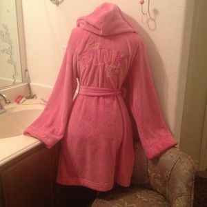 VS BATH ROBE FINAL REDUCTION!!!