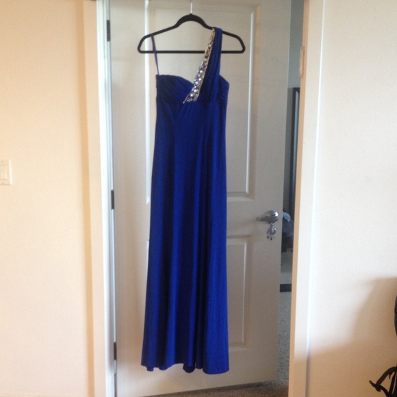Arden B Dress