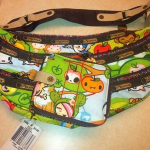 Tokidoki le sport sac