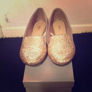 Shoes flats