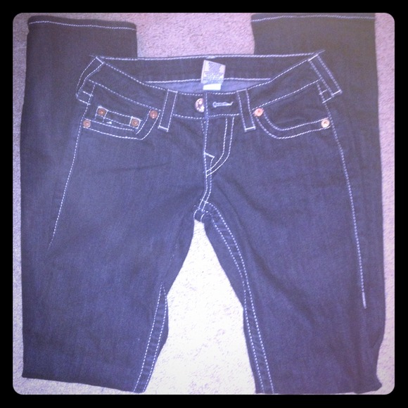 True Religion jeans womens size 26