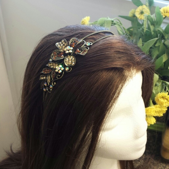 Headband