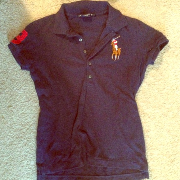 Ralph Lauren Polo
