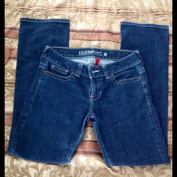 Guess Jeans
