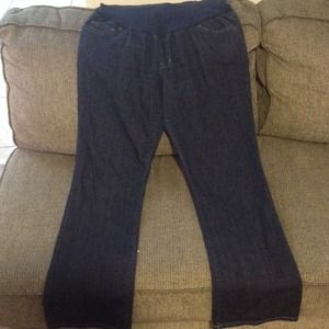Liz Lange Maternity Jeans