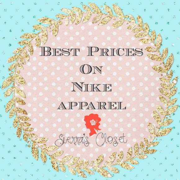 Nike Outerwear - AFFORDABLE NIKE WORKOUT CLOTHING