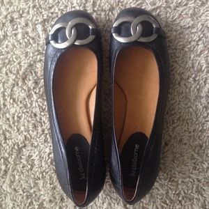 Liz claiborne flats