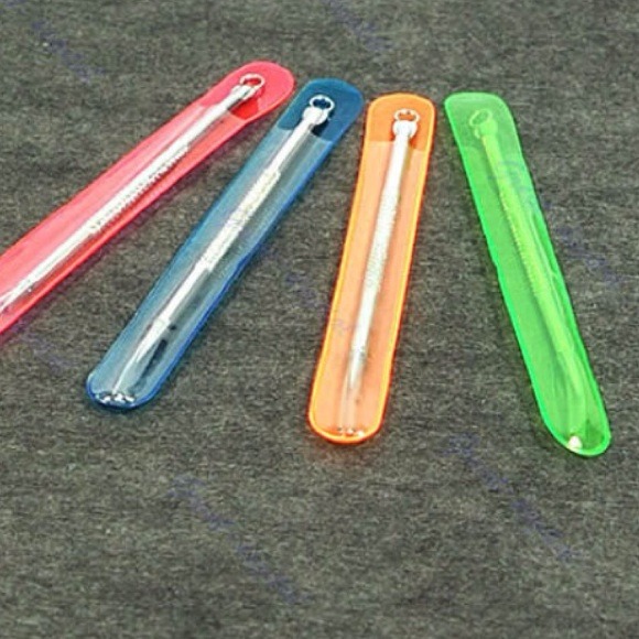 Other - Blackhead pimple remover extractor (1 piece)