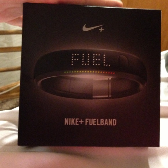 🚫SOLD🚫Nike+ Fuelband
