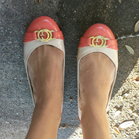 Guess Shoes - Guess flats 8.5 Guess Shoes - Guess flats 8.5