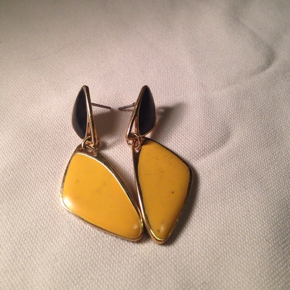 Vintage earrings