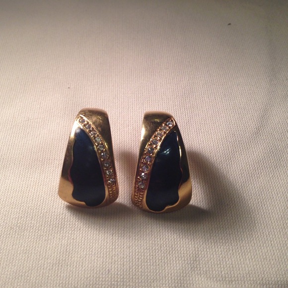 Vintage earrings