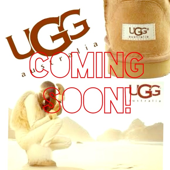 UGGS