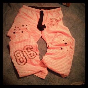 ❌❌SOLD❌❌VICTORIA SECRET SLEEP PANTS