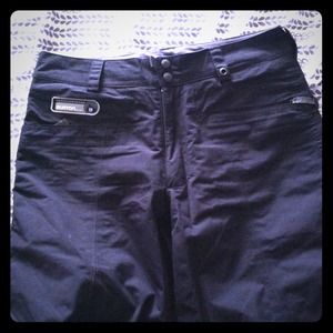 ❌SOLD❌ Burton snow pants