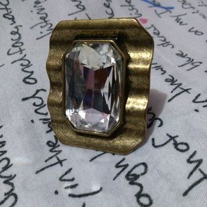 Vintage Ring