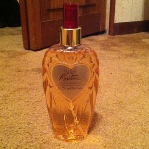 Victoria's Secret Rapture Body Mist! 😍
