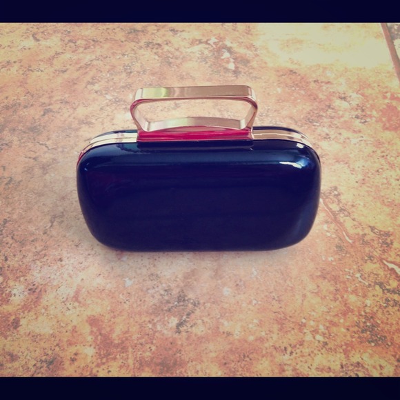 BUNDLED...TWO ALDO PURSE/CLUTCH