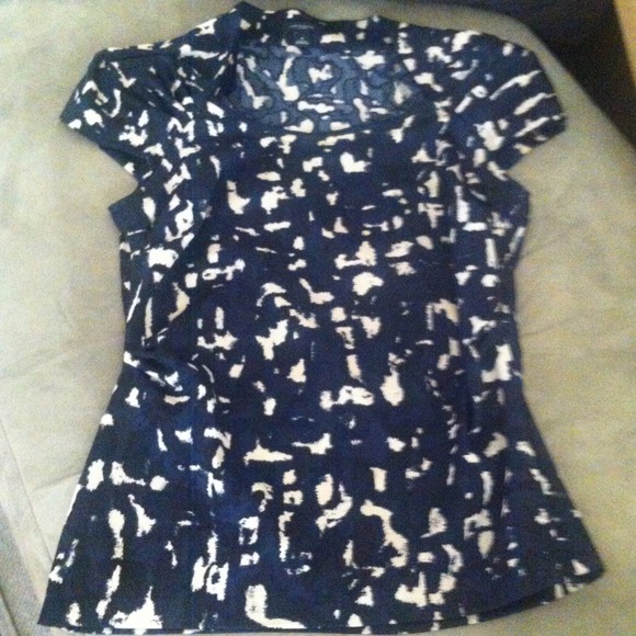 Ann Taylor blouse