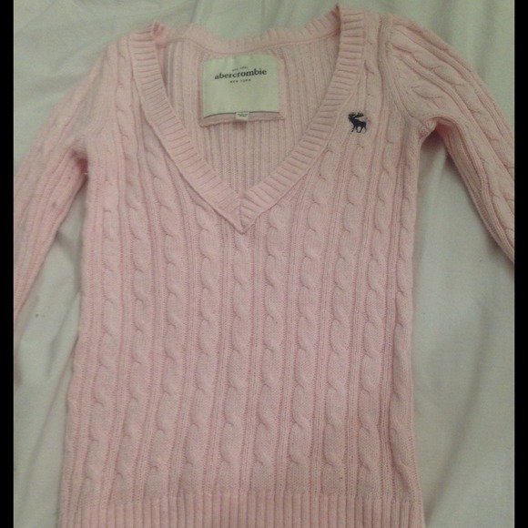 Abercrombie Sweater