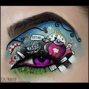 Makeup bundle for illusi0nz2411