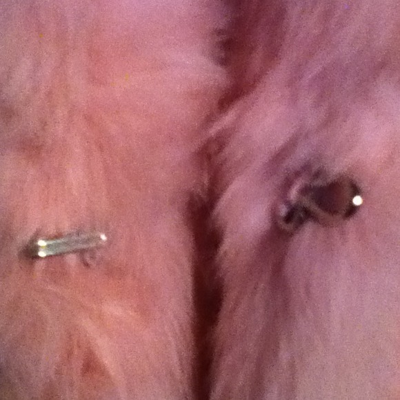 Pink jacket - Picture 2 of 5