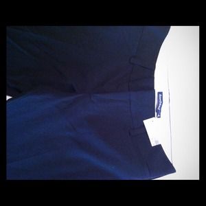 Raven Tailored brand formal black pants