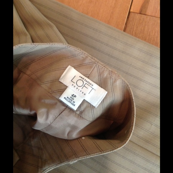 Slacks/pants - Picture 2 of 3